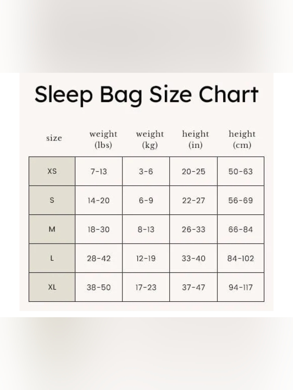 Kyte Baby Sleep Sack XL Purple - Picture 4 of 4